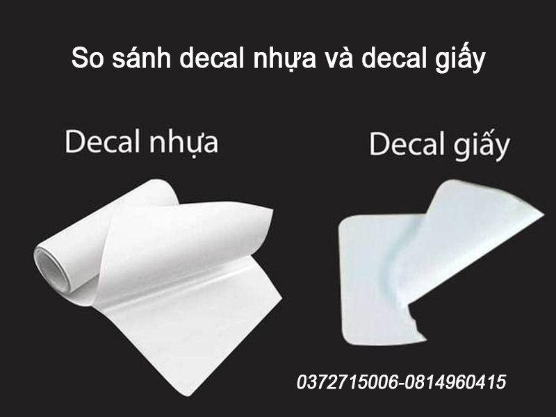 We supply printed decals, plastic decals, and paper decals.