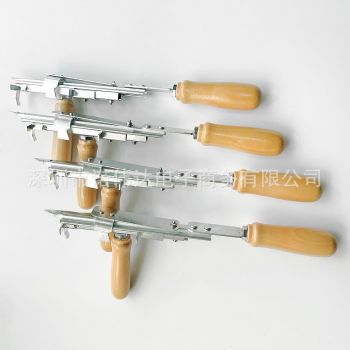 Công cụ chần tốc độ- Dụng cụ chần thảm- Dụng cụ dệt thảm thủ công- Dụng cụ chần nhanh bằng tay